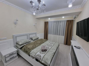Business International Apartments Center in Chisinau